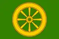 Flag of Přibyslavice
