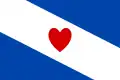 Flag of Palonín