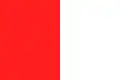 Flag of Pecq