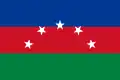 Flag of Tabacundo