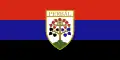 Flag of Perbál Perwall