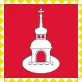 Flag of Pereiaslav