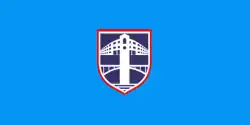 Flag of Pljevlja