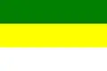 Flag of Podlesí