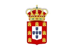 Flag of Portugal