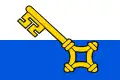 Flag of Prague 11