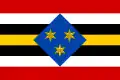 Flag of Ptení