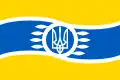 Flag of Pulyny Raion