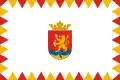 Flag of Répcelak