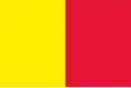 Flag of Ravenna