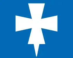 Flag of Rogaland