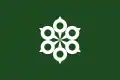 Flag of Rokunohe