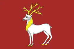 Flag of Rostov Veliky