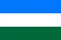 Flag of Rovigo
