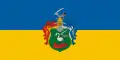Flag of Sárosd