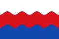 Flag of Sázava