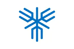 Flag of Sakai