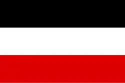Flag of Salm