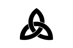 Flag of Sangō