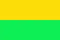 Flag of Santa Ana