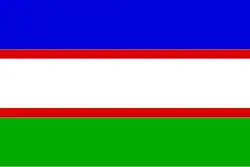 Flag of Cali