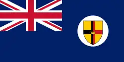 Crown Colony of Sarawak