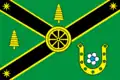 Flag of Selikhino