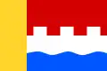 Flag of Semechnice