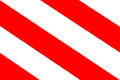 Flag of Semur-en-Brionnais