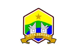 Serang