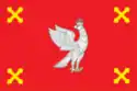 Flag of Shuysky District