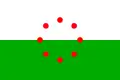 Flag of Sněžné