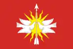 Flag of Solnechny