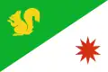 Flag of Somió