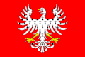 Flag of Somme-Leuze