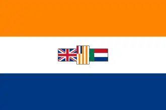 South West Africa