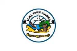Flag of Sowa