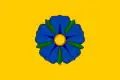 Flag of Stráž nad Nežárkou