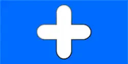 Flag of Streshyn