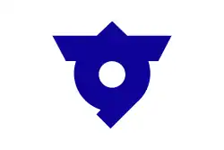 Flag of Susami