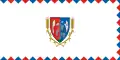 Flag of Sződ