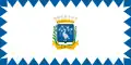 Flag of Szikszó