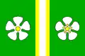 Flag of Těchlovice