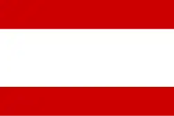 Flag of Tahiti