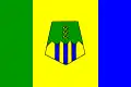 Flag of Taounate Province