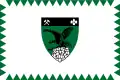 Flag of Tatabánya