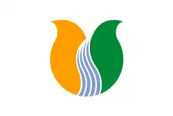 Tonami砺波市