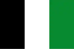 Flag of Torhout