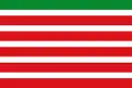 Flag of Trabazos