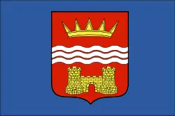 Tsalenjikha